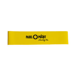 Accessori Per Racchette Padel-Point Padel-Point Protection Tape
 – yellow
